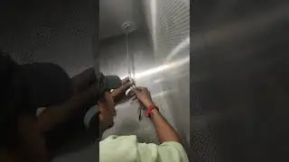 CCTV camera installation in building lift | lift mein CCTV camera kaise lagate Hain.