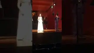 Handel: Let the Bright Seraphim (Samson)