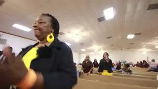 THE GOSPEL PROPHETS of DUNN NC