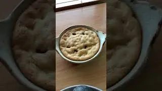 Winter Desserts Chocolate cookie dough #desserts #baking #winterdesserts