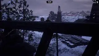 Weird West