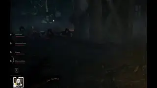 DBD Killer with personality. :) trying to grow and build my community! all love&support mean so much