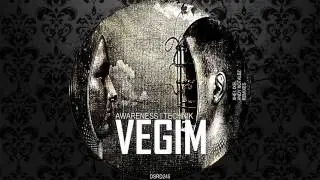 Vegim - Technik (Original Mix) [DSR DIGITAL]