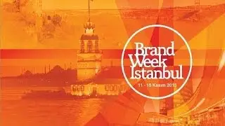 Jason Graham | Brand Week Istanbul