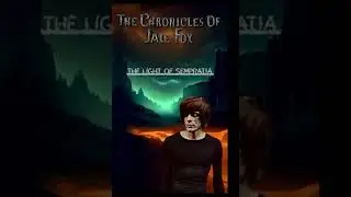 The Chronicles of Jake Fox: The Light of Sempratia - Chapter 1