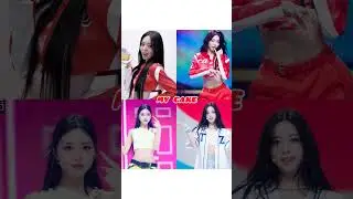 Yuna ver.🖤💜#cake#gold#loco#not shy#inthemorning#borntobe#mrvampire@Iumy-world#itzy🩵