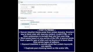 Autoblog plugin for Wordpress - Autoblogging Made Easy