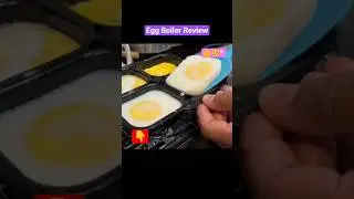 Agaro Egg Boiler Review | Best Egg Boiler for home |  #eggboiler #egg #boiler