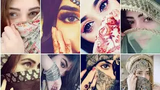 2021 #Whatsapp Eyes DPz| #Profile Pics Hidden Face #Dpz|Beautiful #Eyes Dpz