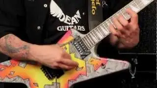 Dean DIMEBAG 