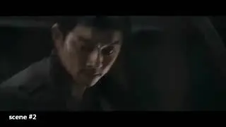 SYSTEMA KOREA | DK Yoo Action - Design in the movie