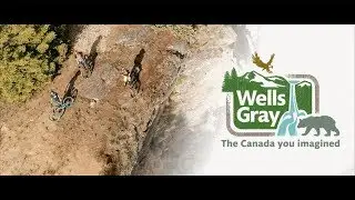 Tourism Wells Gray - 