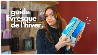 Mes Recommandations de l'Hiver ❄️🌨