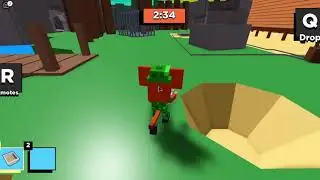 HACEMOS EL SECRETO DEL CHAPTER 8 PARTE 2 #Roblox #Kitty #RobloxKitty #MrBeast #pewdiepie #dream