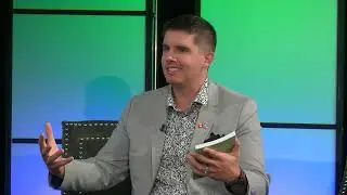 Jacob Walda, Timothy Generation, LifeLine Today, Episode 374