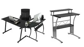 The Best Computer Desk : Top 5 Computer Desk Reviews