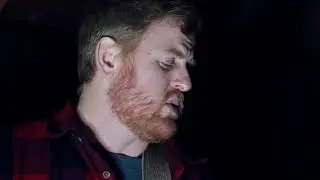 Max Kramer - The Attic Sessions - STP Cover