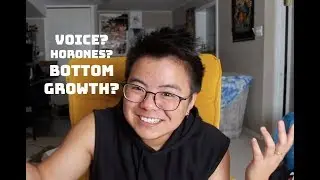 6 Things I Didn't Know Pre-Transition