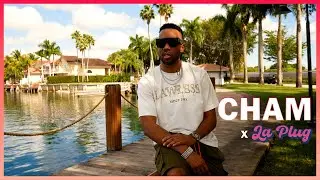 Cham talks about childhood, breaking through at 16, Dave Kelly, Alicia Keys, 2000's dancehall...