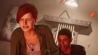 Marvel SpiderMan (2018) Into the Fire Mission Gameplay Walkthrough
