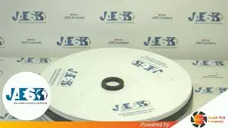 GACO JYRA 1668 GACOUM 6 (INSTOCK) SEAL - GUARNIZIONE - SELLO