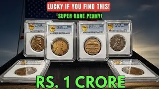 Could Your Coin Be the Rarest Liberty Cent Ever Found?Why Do Liberty One Cent Coins Keep Surprising