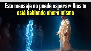 Pueblo Elegido, Este Mensaje Necesitaba Ser Entregado Ahora—Escuchen Atentamente