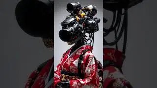 Japanese Camera Vibe