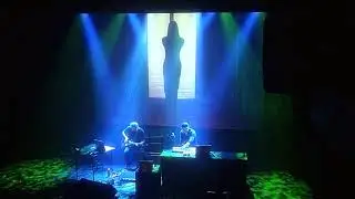 The Gentleman Losers - Gold Dust Afternoon - Live in Prague