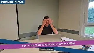 F&eacute;lix Faber - AstucePAMAL&reg;