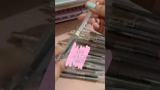 [RECOS] DELI Gel Pen - annajeanf