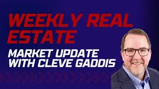 Metro Atlanta Real Estate Pulse: Weekly Update | Go Gaddis Real Estate Radio