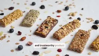 Wildway &mdash; Grain-Free Granola and Healthy Snacks for Health-Conscious Shoppers