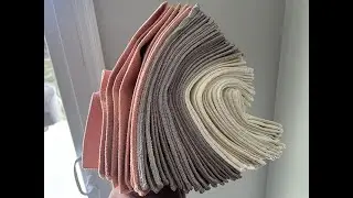 50 Pack Microfiber Cleaning Cloths