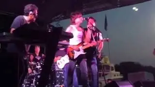 ZOID's Finale at Sharkey's w Jim Richer, John celi, Harold mantor, Lou segreti