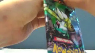 opening 3 pokemon heart gold soul silver unleashed packs(prime pull!!!)
