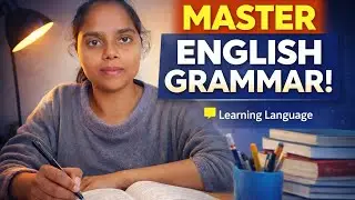 English Tenses Complete Guide | All Tenses Easy Hindi Explanation