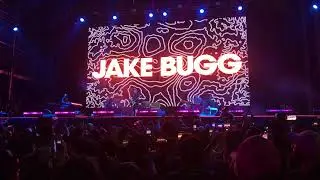 JAKE BUGG- LOST (live corona capital GUADALAJARA 2022)