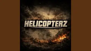 Helicopterz