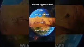 What Happen? 😳 #space #shorts #mars #viral
