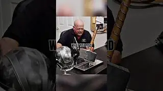 Super Expensive Thor's Hammer ⚒️ | Pawn Stars US