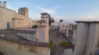 Azienda Agricola Francesca Stajano Alezio, Salento