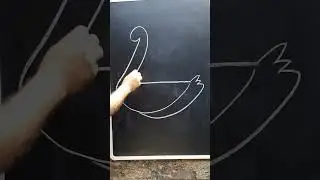 #blackboard #drawingskill #studentdrawing #firstdrawing #art #drawmore