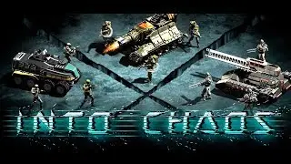 War Commander Operation: Into Chaos