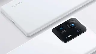Утечка характеристик камеры Xiaomi Mi Mix 5 и Mix 5 Pro, ожидается значительное улучшение