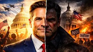 From Hero to Enemy | The Rise & Fall of America&rsquo;s Most Hated Man | Power, Media & Money