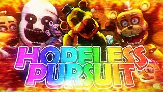 UCN Deluxe 1.0 || Hopeless Pursuit COMPLETED!!! (New Hardest, TOP 19 AML)