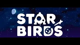 Starbirds: Sector 1 - Hatched