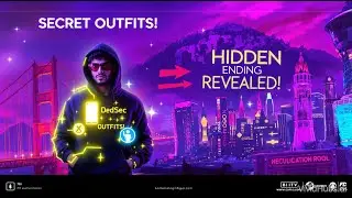 Watch Dogs 2 Multiplayer Modes EXPLAINED | Bounty Hunter, Hacking Invasion & Co-Op Tips