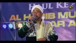 CUPLIKAN.! NURUL MUSTHOFA BIN JA'FAR HAUL KE-5 TH AL HABIB MUSTHOFA ASSEGAF | ALUN - ALUN KOTA BOGOR